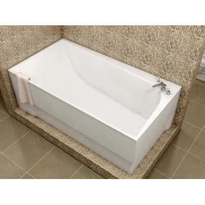 Акриловая ванна Vayer Boomerang (EH) 180x80 R