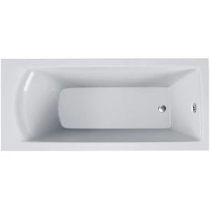 Акриловая ванна Vayer Savero 150x70