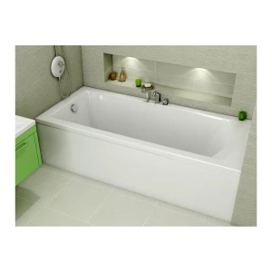 Акриловая ванна Vayer Savero 150x70