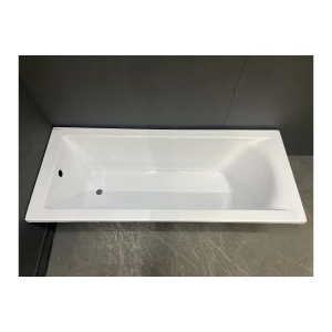 Акриловая ванна Vayer Savero 150x70