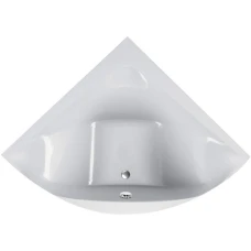Акриловая ванна Vayer Boomerang (EH) 140x140