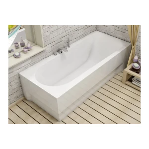 Акриловая ванна Vayer Boomerang (EH) 150x70
