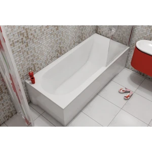 Акриловая ванна Vayer Boomerang (EH) 150x70
