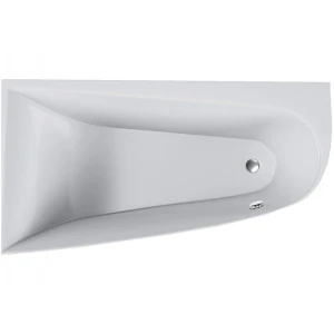 Акриловая ванна Vayer Boomerang (EH) 150x90 L
