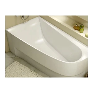 Акриловая ванна Vayer Boomerang (EH) 150x90 L