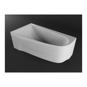 Акриловая ванна Vayer Boomerang (EH) 150x90 L