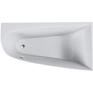 Акриловая ванна Vayer Boomerang (EH) 150x90 R