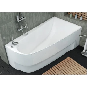 Акриловая ванна Vayer Boomerang (EH) 150x90 R