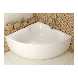 Акриловая ванна Vayer Iryda 150x150