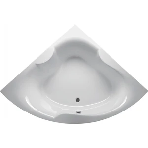 Акриловая ванна Vayer Iryda 150x150