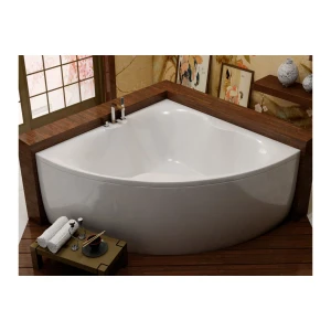 Акриловая ванна Vayer Iryda 150x150
