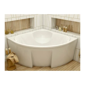 Акриловая ванна Vayer Kaliope 150x150