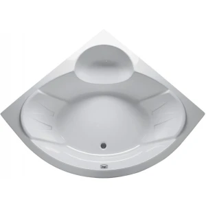 Акриловая ванна Vayer Kaliope 150x150