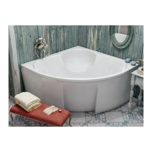 Акриловая ванна Vayer Kaliope 150x150