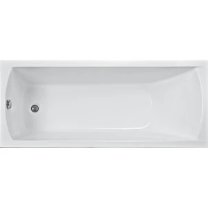 Акриловая ванна Vayer Milana 155x70