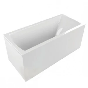 Акриловая ванна Vayer Milana 155x70