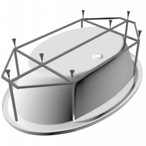 Каркас для ванны Vayer Opal