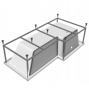 Каркас для ванны Options