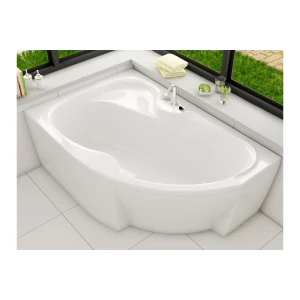 Акриловая ванна Vayer Azalia 150х105 L
