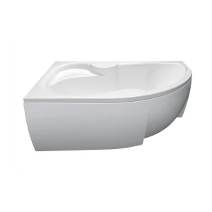 Акриловая ванна Vayer Azalia 150х105 L
