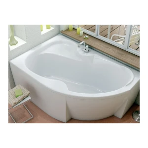 Акриловая ванна Vayer Azalia 150х105 L