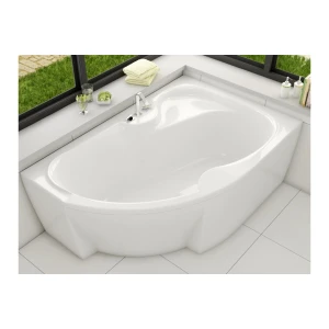 Акриловая ванна Vayer Azalia 150х105 R