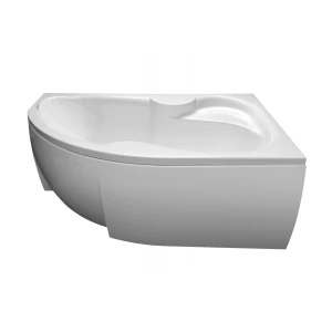 Акриловая ванна Vayer Azalia 150х105 R