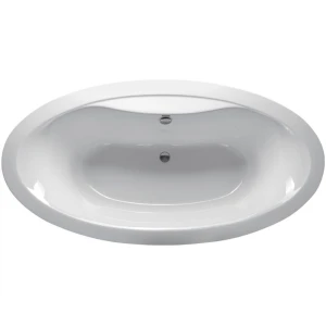 Акриловая ванна Vayer Beta 194x100
