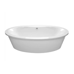 Акриловая ванна Vayer Beta KPL Exklusiv 194x100