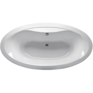 Акриловая ванна Vayer Beta KPL Exklusiv 194x100