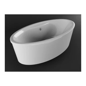 Акриловая ванна Vayer Beta KPL Exklusiv 194x100