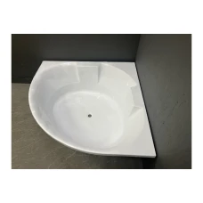 Акриловая ванна Vayer Bryza 140x140