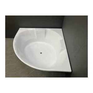 Акриловая ванна Vayer Bryza 140x140