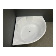 Акриловая ванна Vayer Bryza 140x140