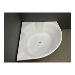 Акриловая ванна Vayer Bryza 140x140