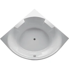 Акриловая ванна Vayer Bryza 140x140