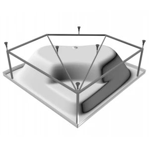 Каркас для ванны Vayer Boomerang