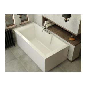 Акриловая ванна Vayer Casoli 170x75