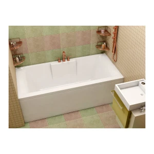 Акриловая ванна Vayer Casoli 170x75