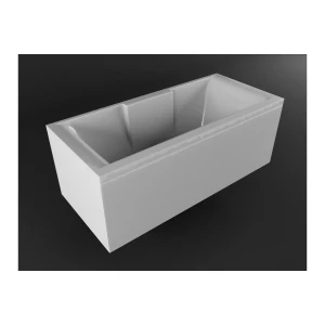 Акриловая ванна Vayer Casoli 170x75