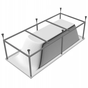 Каркас для ванн Vayer