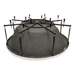 Каркас для ванны Vayer Eva