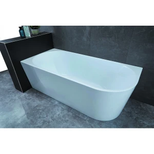 Акриловая ванна Vayer Irena 170х72 L