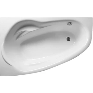 Акриловая ванна Relisan Zoya 140x90 L