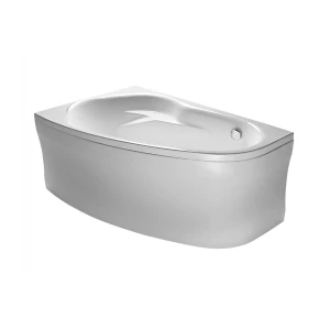 Акриловая ванна Relisan Zoya 140x90 L