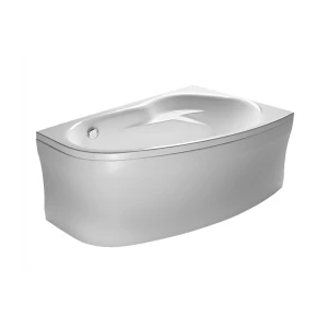 Акриловая ванна Relisan Zoya 140x90 R