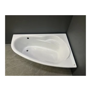 Акриловая ванна Relisan Zoya 140x90 R