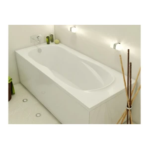 Акриловая ванна Relisan Neonika 150x70