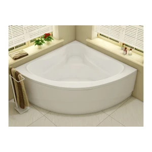 Акриловая ванна Relisan Rona 130x130
