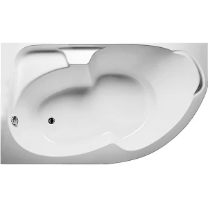 Акриловая ванна Relisan Sofi 170х105 L